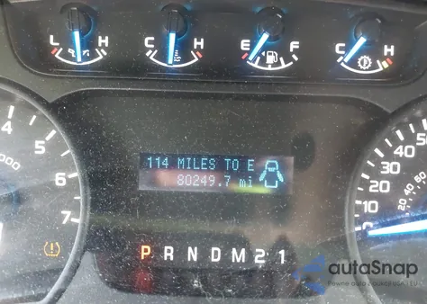 2014 Ford F-150 Stx from USA, damaged, VIN 1FTFW1EF3EFA90809